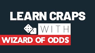 Learn Craps with Demo Game — The Basics and Rules