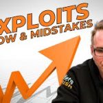 3 Tips To EXPLOIT Low & Midstakes