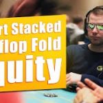 The #1 Strategy You MUST Master to Win At Poker Tournaments