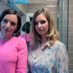 Sali Hughes: In The Bathroom with Ruth Crilly Part One
