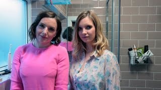 Sali Hughes: In The Bathroom with Ruth Crilly Part One