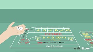 How to Play Craps