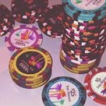 How I Won $20,000 In 3 Days Playing Baccarat In Las Vegas