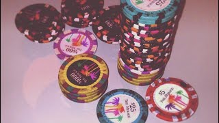 How I Won $20,000 In 3 Days Playing Baccarat In Las Vegas