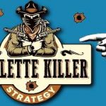 Killer Roulette Strategy 2020 (Simple and Smart)