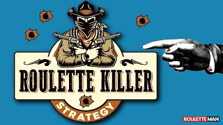 Killer Roulette Strategy 2020 (Simple and Smart)