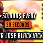 GTA 5 ONLINE UNLIMITED CHIPS GLITCH – ALWAYS WIN BLACKJACK | WORKING ON ALL CONSOLES