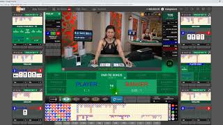 [bettingtop1.com] Win Your Way into Online Baccarat with this 3 Minute Tutorial!