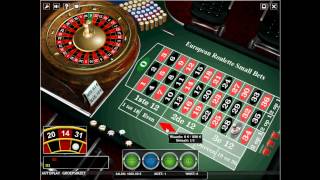 Altijd winnen met Roulette