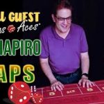 How To Deal Craps With Jay Shapiro