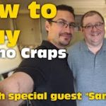 Learn the Game of Craps with Same Bet, a Great Vegas Youtube Channel!