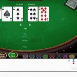 Baccarat betting strategy. How to play baccarat. How to win Baccarat. My way to beat the game !!!