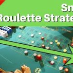 Smart Roulette Strategy: How I won  $ 700 ( 2020)