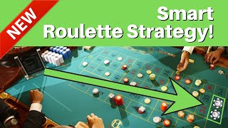 Smart Roulette Strategy: How I won  $ 700 ( 2020)