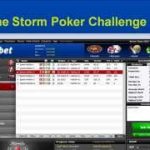 6 Max Poker Coaching, No-Limit Texas Holdem Short-Handed Strategies for “Storm Poker”: 6MAX 05