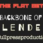 Craps Flat Betting- the Backbone of the blender!