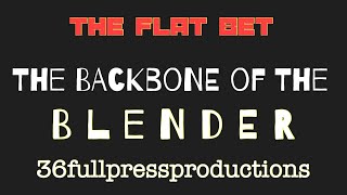 Craps Flat Betting- the Backbone of the blender!