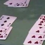 Blackjack Card Counting