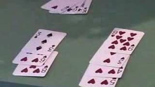 Blackjack Card Counting