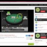 Poker School Training Video: Top Tips