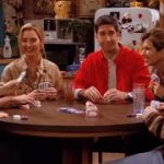 Friends: The Girls Learn How To Play Poker (Season 1 Clip) | TBS