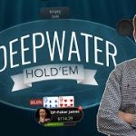 IS DEEP WATER HOLD’EM BEATABLE? [New PokerStars Game]