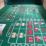 44 inside accelerator low roller craps strategy