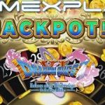 Guarantee Yourself a Roulette Jackpot in Dragon Quest XI S! (Guide & Walkthrough)