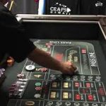 Craps Hawaii — Small Bankroll No Problem Play This $44 Inside Strategy