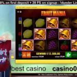 Casino baccarat winning tips