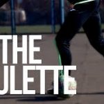Learn 4 Easy Roulette Variations In 2 Steps | Street Soccer International