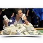 Poker Strategy – The Great White Shark Online Texas Holdem Poker System