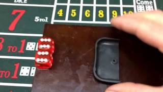 Does Dice Setting in Craps Actually Work?   Shocking  Answer Revealed!