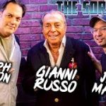 The Godfather Hollywood – Interview with Gianni Russo & James L. Mattern (Comedian)