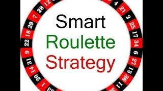 Roulette Strategy #1 – Guarantee Win!