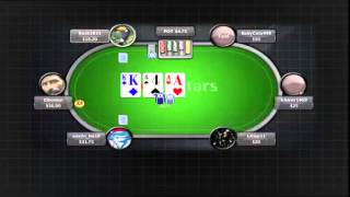 Come giocare a Poker Texas Holdem su PokerStars.it | PokerStars School