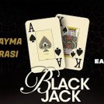 Blackjack(21) Kart Sayma Taktiği