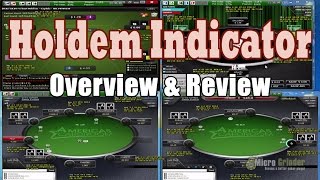 Holdem Indicator Overview and Review