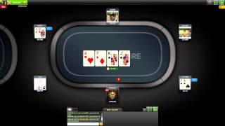 Poker School #1 – Limping