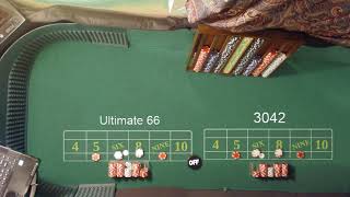 Compare “Ultimate66” with “6042” Craps Nation Strategies & Tutorials 2020