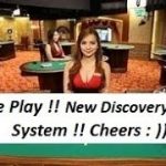 Baccarat Winning Strategies ” LIVE PLAY ! …3/14/20