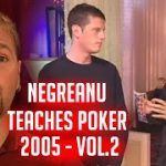 Daniel Negreanu Learn To Win (Vol 2) – Rare Poker Instructional