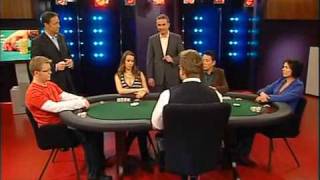 Poker Regeln 2 (2/2) – Blinds – No Limit Texas Holdem – Lern Pokern mit DSF