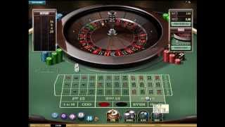 Play Roulette & Never Lose,  Win $100 in 5 Minutes