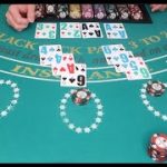 Trying to Get Into a RHYTHM! | Blackjack Tips & Tricks