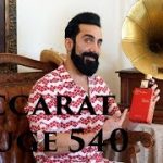 Baccarat Rouge 540 Extrait De Parfum Review