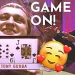 Tony G HILARIOUS trash talk and table banter – poker compilation