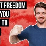 Poker Players – Forget Freedom Until You Learn How To Work Hard!