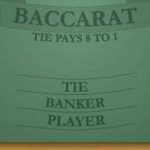 [[Round 2]] Base Reading Baccarat Betting System + High-Limit Practice Play – Action @ 4:00 – Winner