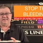Craps Strategy: Stop the Bleeding!